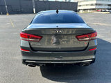 Used 2020 Kia Optima S w/ S Panoramic Sunroof Package image 4