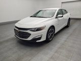 Used 2022 Chevrolet Malibu LT image 2
