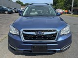 Used 2018 Subaru Forester 2.5i Premium w/ All-Weather Package image 2