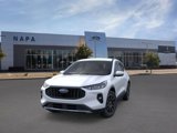New 2025 Ford Escape SE image 2