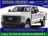 New 2025 Ford F350 Lariat image 1