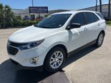 Used 2020 Chevrolet Equinox LS image 2