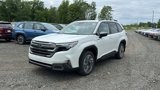 New 2025 Subaru Forester Limited image 3