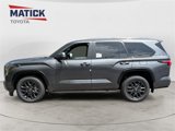 New 2025 Toyota Sequoia Platinum image 4