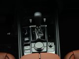 New 2025 MAZDA CX-50 2.5 Turbo w/ Accent Package image 4