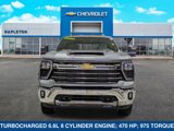 New 2025 Chevrolet Silverado 2500 LTZ w/ LTZ Convenience Package image 4