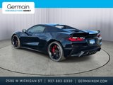 New 2025 Chevrolet Corvette Z06 w/ Battery Protection Package image 3
