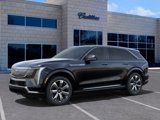 New 2025 Cadillac Escalade IQ Luxury 2 image 2