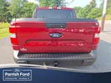 New 2025 Ford Maverick XLT image 4