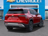 New 2026 Chevrolet Equinox LT image 4