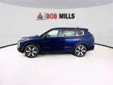 New 2025 Mitsubishi Outlander SE image 4