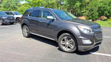 Used 2016 Chevrolet Equinox LTZ w/ Enhanced Convenience Package image 2
