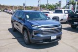 New 2026 Chevrolet Traverse LT w/ Driver Confidence Package image 3