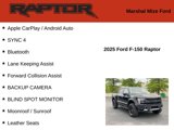 New 2025 Ford F150 Raptor image 2