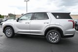 New 2025 Hyundai Palisade SEL image 4