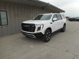 New 2025 GMC Yukon XL AT4 w/ AT4 Premium Package image 2