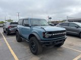 Used 2023 Ford Bronco Wildtrak image 3