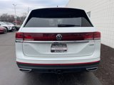 New 2025 Volkswagen Atlas SEL image 4