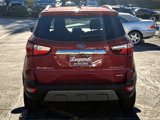 Used 2018 Ford EcoSport Titanium image 5