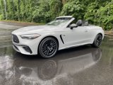 New 2025 Mercedes-Benz CLE 53 AMG 4MATIC Cabriolet image 2