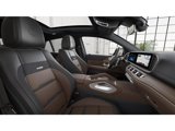 New 2025 Mercedes-Benz GLE 53 AMG 4MATIC Coupe image 4