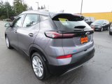 Certified 2022 Chevrolet Bolt EUV LT image 5