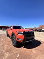 New 2025 Nissan Frontier PRO-4X image 3