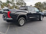 New 2025 Toyota Tundra SR5 image 4
