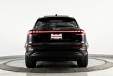 New 2025 Audi Q6 e-tron Premium Plus image 3