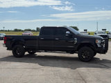Used 2022 Ford F350 XLT w/ XLT Premium Package image 4