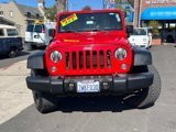 Used 2017 Jeep Wrangler Unlimited Sport w/ Quick Order Package 24S image 6