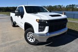 Used 2023 Chevrolet Silverado 2500 W/T w/ WT Safety Package image 2