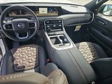New 2025 Nissan Armada Platinum image 5