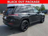 New 2025 Jeep Grand Cherokee Limited image 4