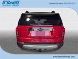 New 2026 Honda Passport TrailSport image 4