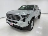 New 2025 Toyota Tacoma Limited image 4
