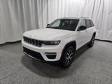 New 2025 Jeep Grand Cherokee L Altitude image 4