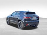 New 2024 Jaguar E-PACE R-Dynamic SE image 3