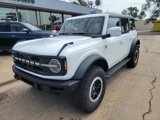 New 2024 Ford Bronco Outer Banks w/ Sasquatch Package image 2