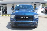 Used 2021 RAM 1500 Big Horn image 2