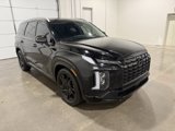 Used 2024 Hyundai Palisade Limited image 3