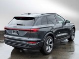 New 2025 Audi Q6 e-tron Premium Plus image 5