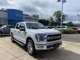 Used 2024 Ford F150 Lariat w/ Bed Utility Package image 2