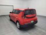 Used 2020 Kia Soul LX image 5