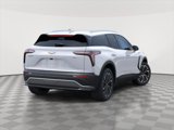 New 2026 Chevrolet Blazer EV LT image 4