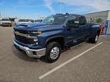 New 2025 Chevrolet Silverado 3500 LT w/ All Star Edition image 3