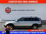 Used 2015 Volvo XC70 T6 image 3