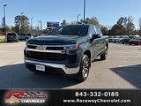 New 2025 Chevrolet Silverado 1500 LT image 3