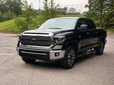 Used 2019 Toyota Tundra SR5 image 3
