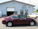 Used 2010 Honda Accord EX-L image 6